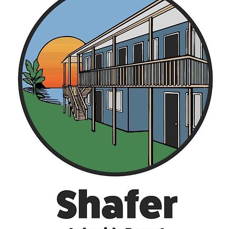 Shafer Lakeside Resort Monticello Dış mekan fotoğraf