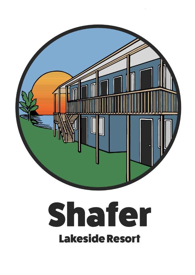 Shafer Lakeside Resort Monticello Dış mekan fotoğraf